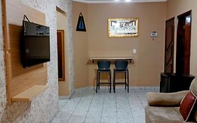 Apartamento Praia Grande Aviacao